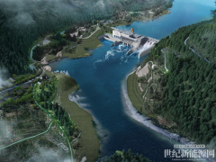 儲(chǔ)能超500MW/2GWh！中國(guó)電建近期開工/中標(biāo)情況一覽